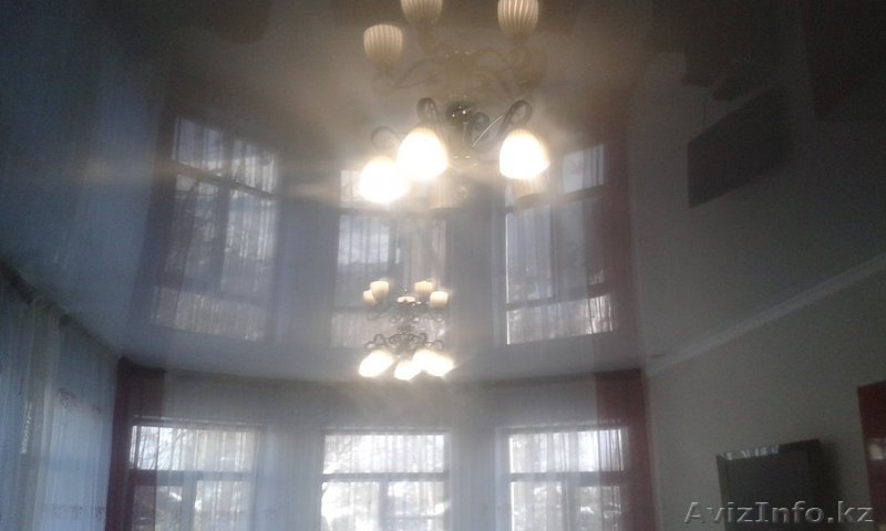 12 ком.дом в г.Талгар, р-н выше акимата - Изображение #7, Объявление #1371746