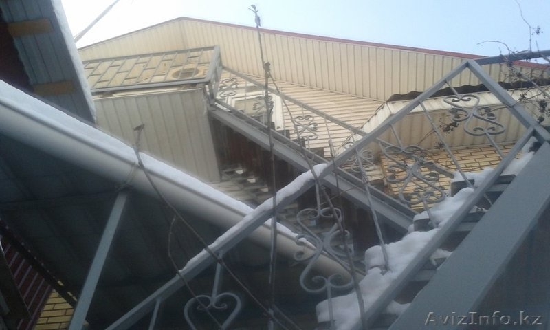 12 ком.дом в г.Талгар, р-н выше акимата - Изображение #8, Объявление #1371746