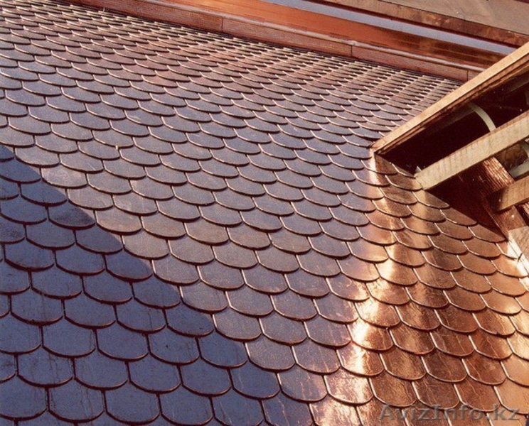 Медная черепица ( 1Dom.kz ) - Изображение #4, Объявление #1372556