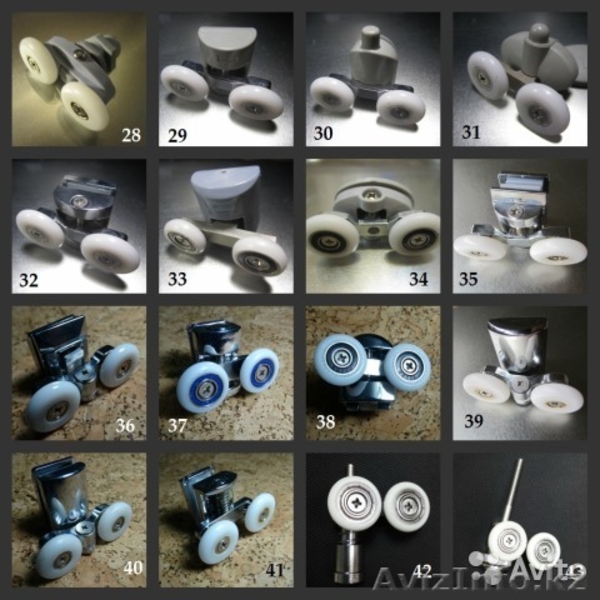 РЕМОНТ душевых кабин джакузи. - Изображение #7, Объявление #1368032