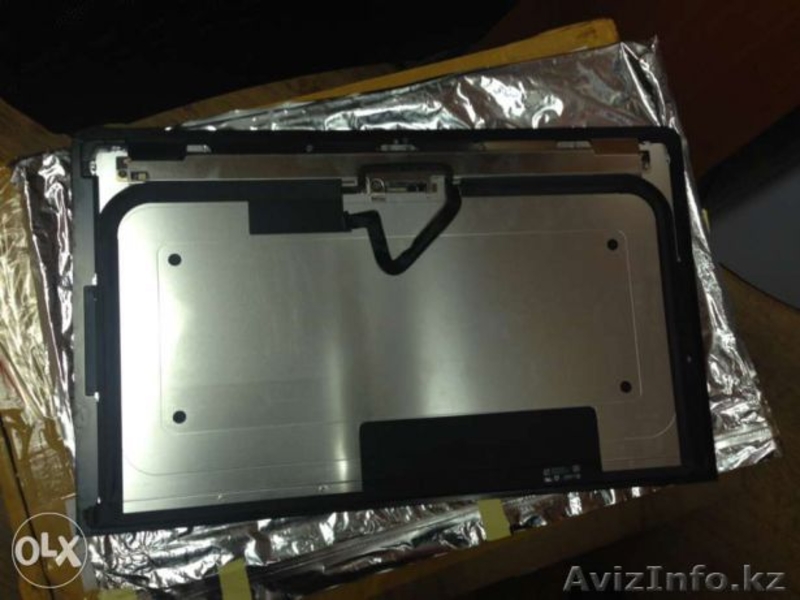 Ремонт imac в алматы отремонтировать, аймак, дисплей, hdd, - Изображение #3, Объявление #1372010