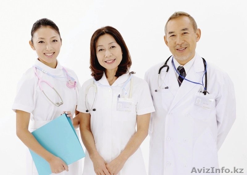 Лечение онкологии в Южной Корее - Изображение #3, Объявление #1366762