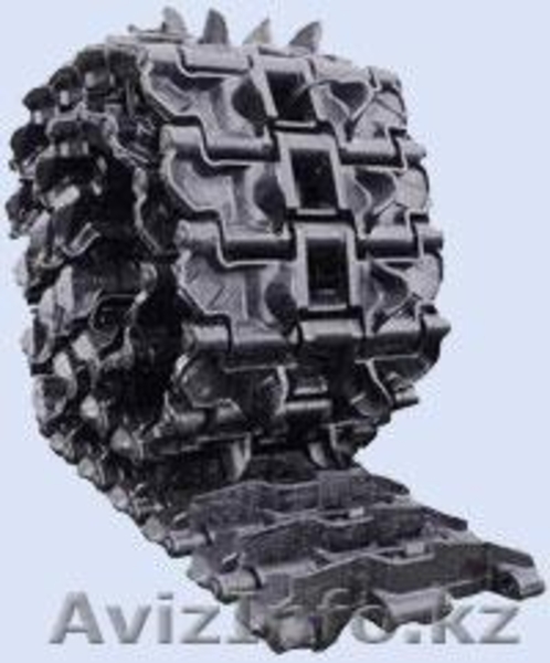 Гусеницы на ДТ-75 - Изображение #1, Объявление #1370567