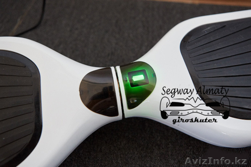   Сигвей/Segway в Алматы!!! 40% скидка!!! Доставка БЕСПЛАТНО!!! - Изображение #3, Объявление #1368043
