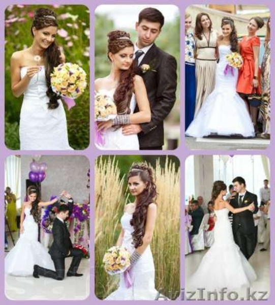 Выездная церемония регистрации брака - Изображение #7, Объявление #1375917