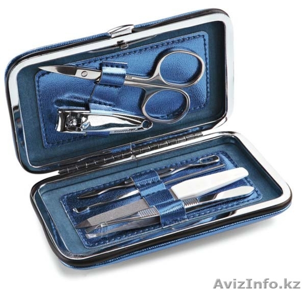 Маникюрный набор белый - Изображение #2, Объявление #1375087