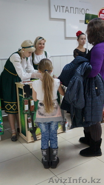 Подарок за покупку! Промоутеры - Изображение #3, Объявление #1373940