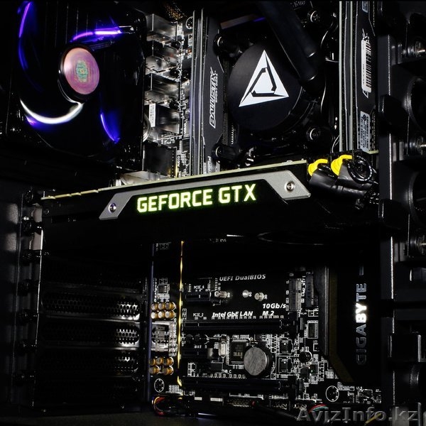 Игровые компьютеры для интернет клубов.Новые с гарантией до 5 лет! - Изображение #3, Объявление #1378726