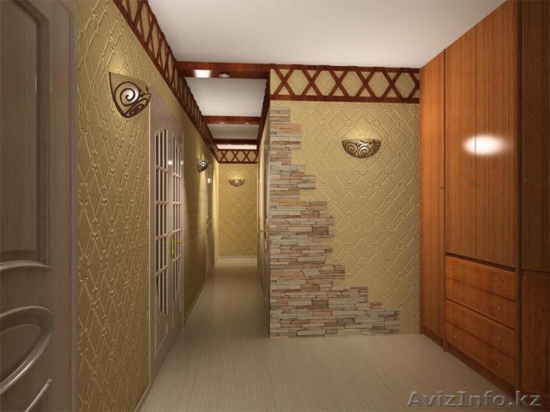 Качественный ремонт. Комплексная бригада. - Изображение #4, Объявление #1366667