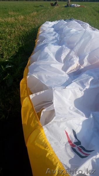 Продаю КРЫЛО парапланерное  Sky Country DiSCovery-4-27 2014 г. - Изображение #3, Объявление #1371720