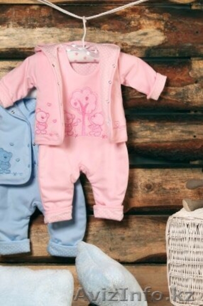 Магазин детской брендовой одежды Riki Tiki - Изображение #3, Объявление #1375672