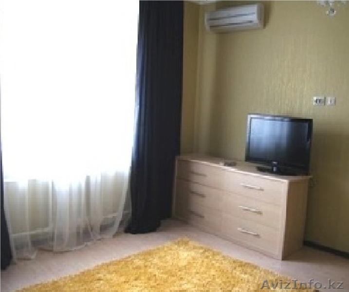  квартира посуточно - Изображение #2, Объявление #1374347