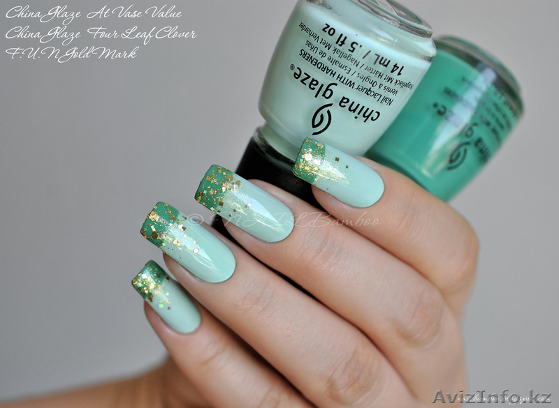 Лаки China Glaze - Изображение #3, Объявление #1366647