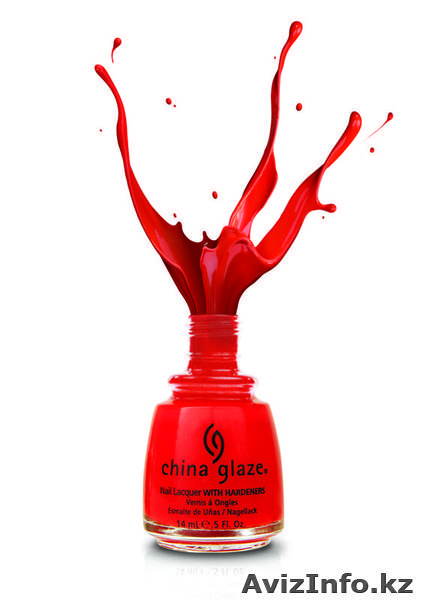 .IBD., JustGel, Hand&Nail Harmony, Gelish, NFU.Oh, China Glaze, Gelaze - Изображение #7, Объявление #94383