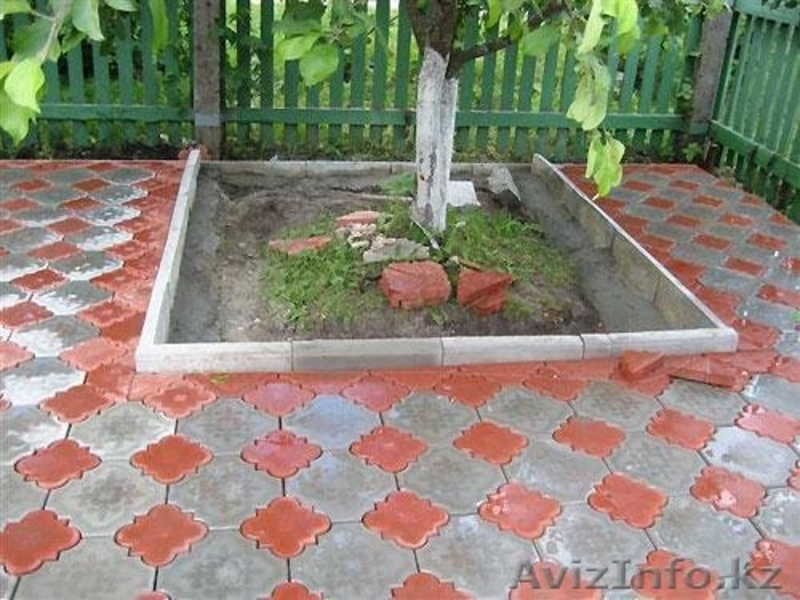 продам тротуарную плитку и сплитерные блоки - Изображение #3, Объявление #1368423