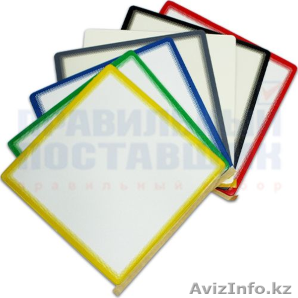 Коврик для мышки - Изображение #3, Объявление #1375201