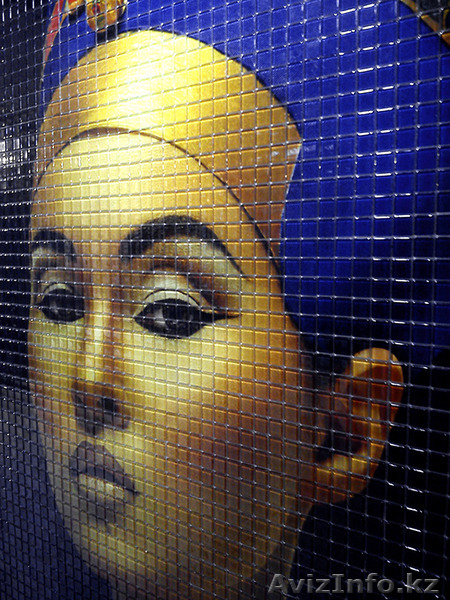 мозаика и фризы  ABRICA - Изображение #1, Объявление #1378535