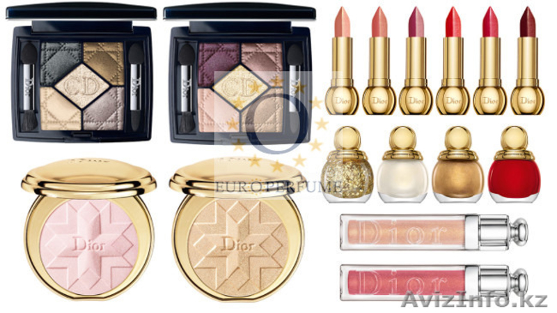 Элитная парфюмерия оптом в Алмате - Изображение #5, Объявление #1368087