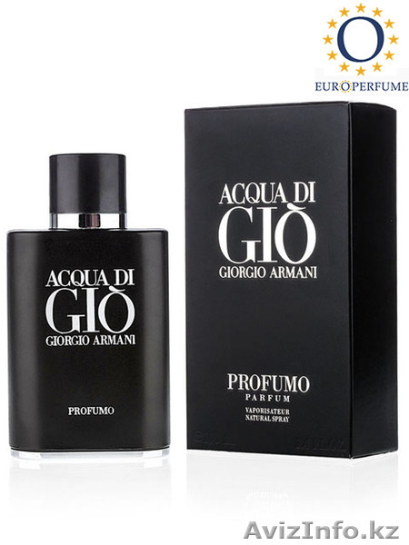 Элитная парфюмерия оптом в Алмате - Изображение #4, Объявление #1368087