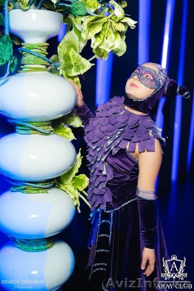 Входная группа «  Венеция» на встрече гостей от TESLA Art Lab - Изображение #6, Объявление #1376739