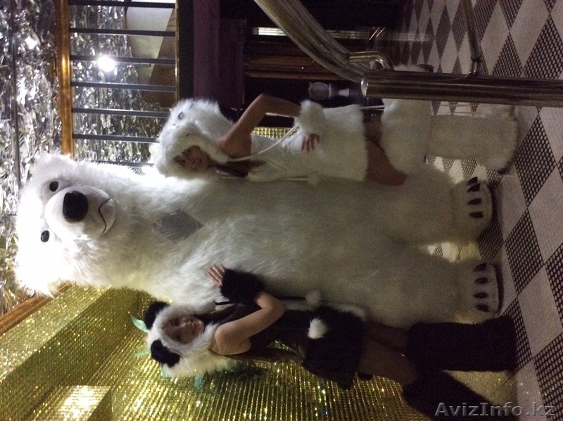 Мишки на праздник - Изображение #3, Объявление #1369331