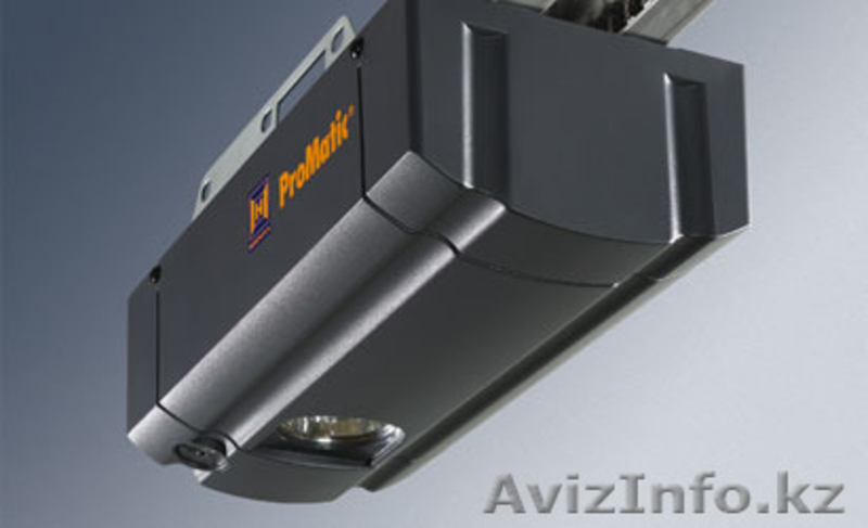 Акция! Секционные ворота - Изображение #6, Объявление #1376510