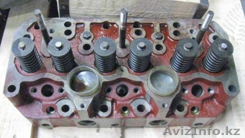 Двигатели, КПП, Запчасти МТЗ - Изображение #5, Объявление #1370113