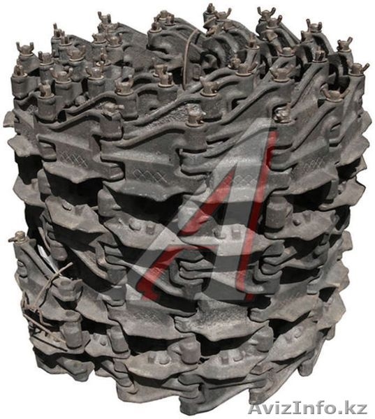 Гусеницы на ДТ-75 - Изображение #2, Объявление #1370567