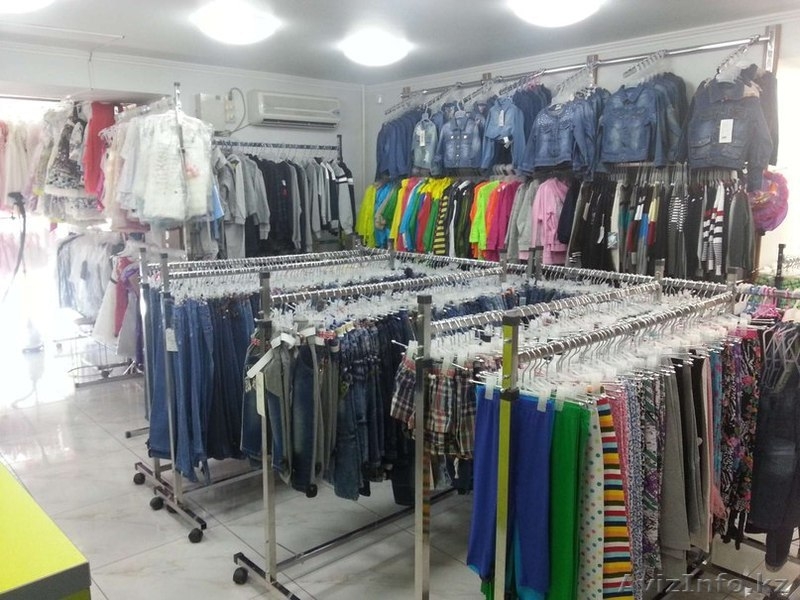Магазин детской брендовой одежды Riki Tiki - Изображение #5, Объявление #1375672