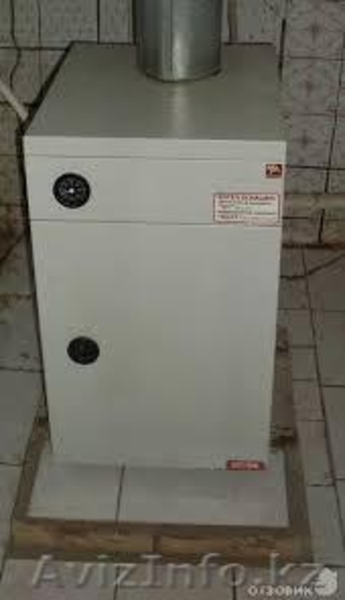 Установка газовых котлов. - Изображение #4, Объявление #1375319