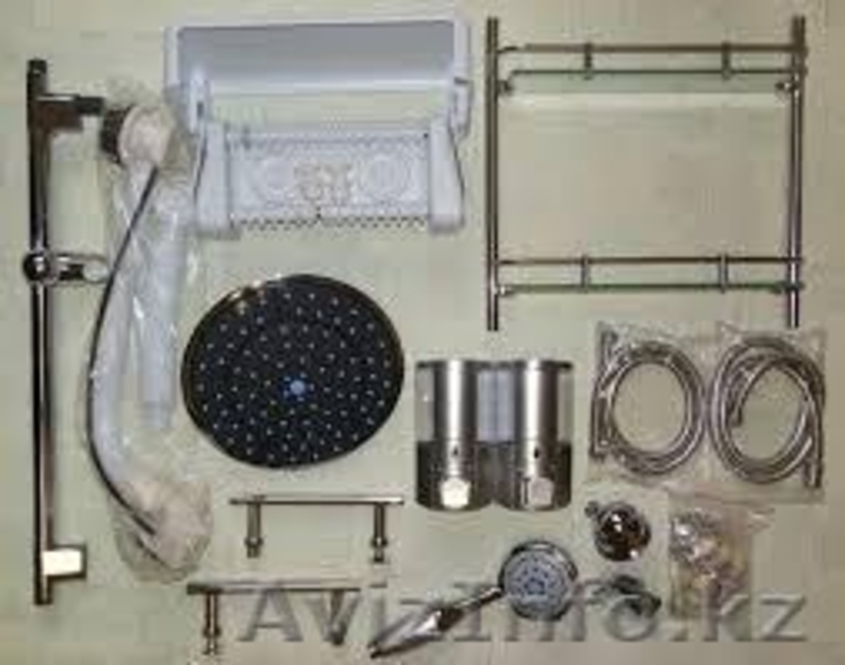 РЕМОНТ душевых кабин джакузи. - Изображение #8, Объявление #1368032