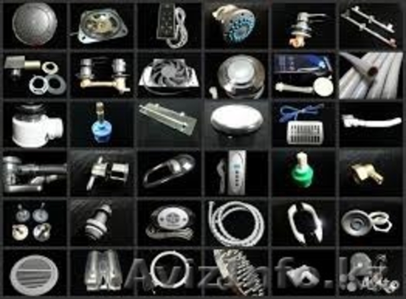 РЕМОНТ душевых кабин джакузи. - Изображение #4, Объявление #1368032