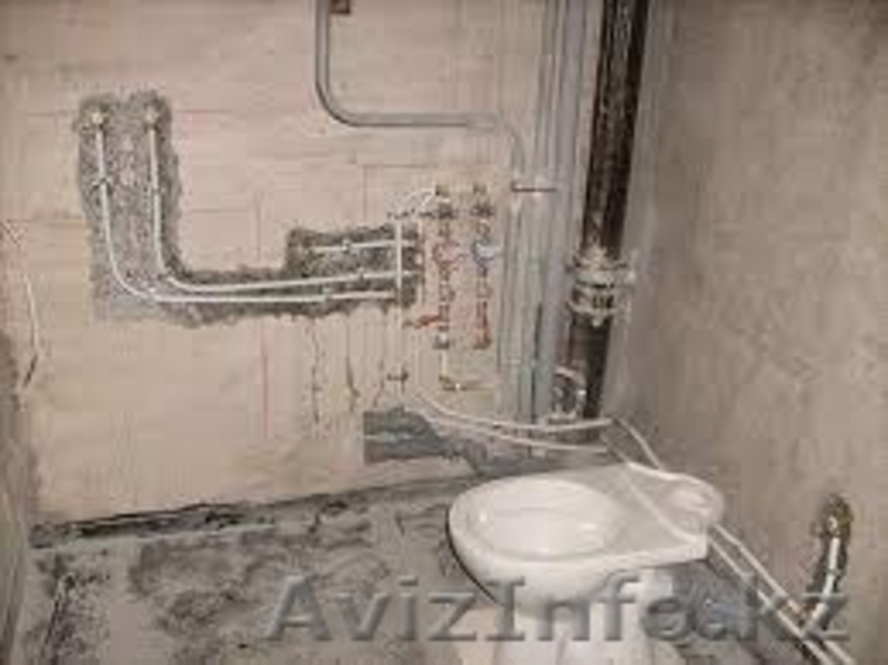 Качественно!!Сантехнические услуги. - Изображение #3, Объявление #1375324