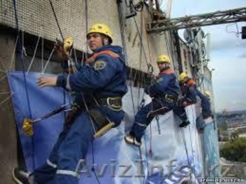 Требуются посредники (промышленный альпинизм ) - Изображение #2, Объявление #1376296