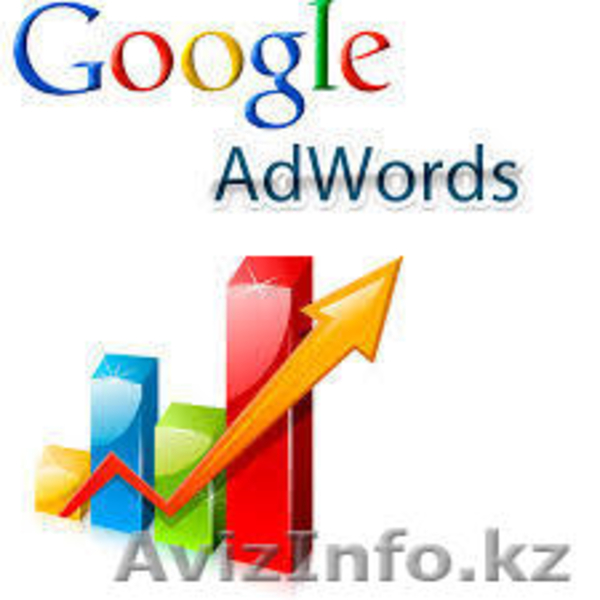 Контекстная реклама Google Adwords - Изображение #3, Объявление #1373462