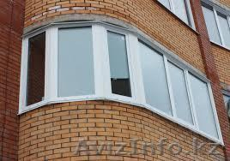 МЕТАЛЛОПЛАСТИКОВЫЕ  ОКНА! - Изображение #1, Объявление #1378305