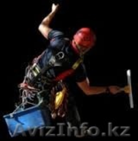 Требуются посредники (промышленный альпинизм ) - Изображение #4, Объявление #1376296