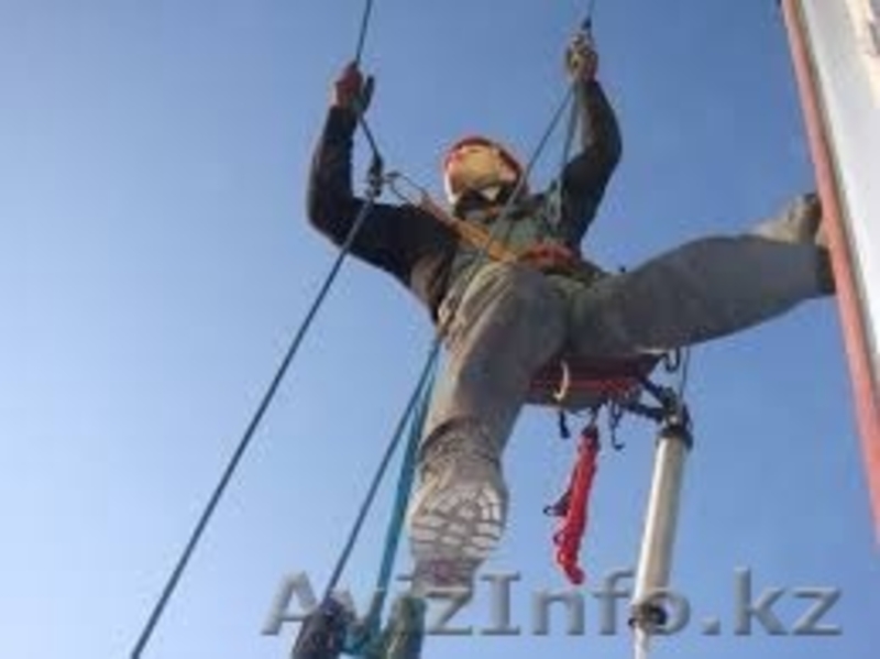 Требуются посредники (промышленный альпинизм ) - Изображение #3, Объявление #1376296