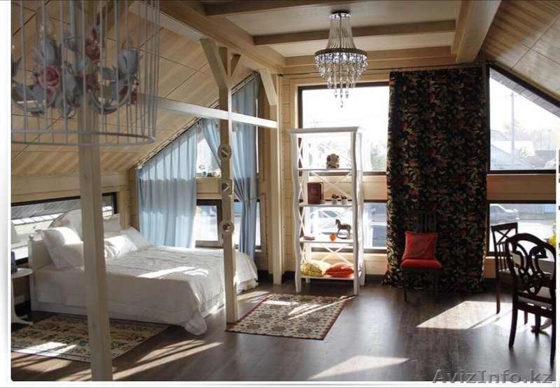 Сдам в аренду второй этаж - Изображение #1, Объявление #1369839