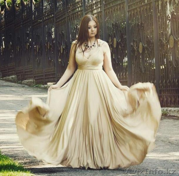 "Подружки невестs   Ателье проката. - Изображение #2, Объявление #1377532