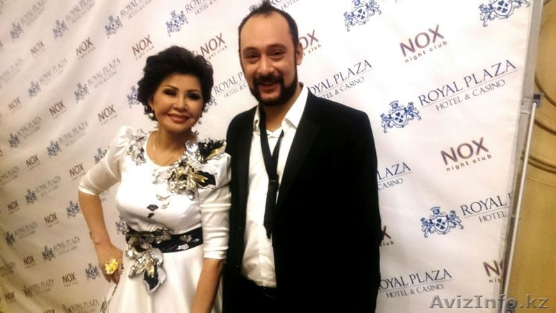 Саксофонист Алматы на 8 марта,свадьбы,юбилей,встречу гостей - Изображение #8, Объявление #849224