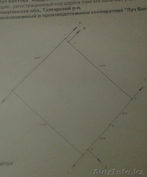 Участок 1 га 30 соток, р-н п.Красное поле - Изображение #1, Объявление #1371743