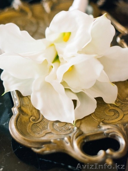 Оформление свадьбы цветами - Изображение #2, Объявление #1370616