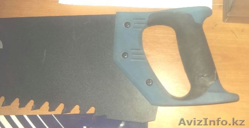 Пила по газо- и пенобетону - Изображение #2, Объявление #1370594