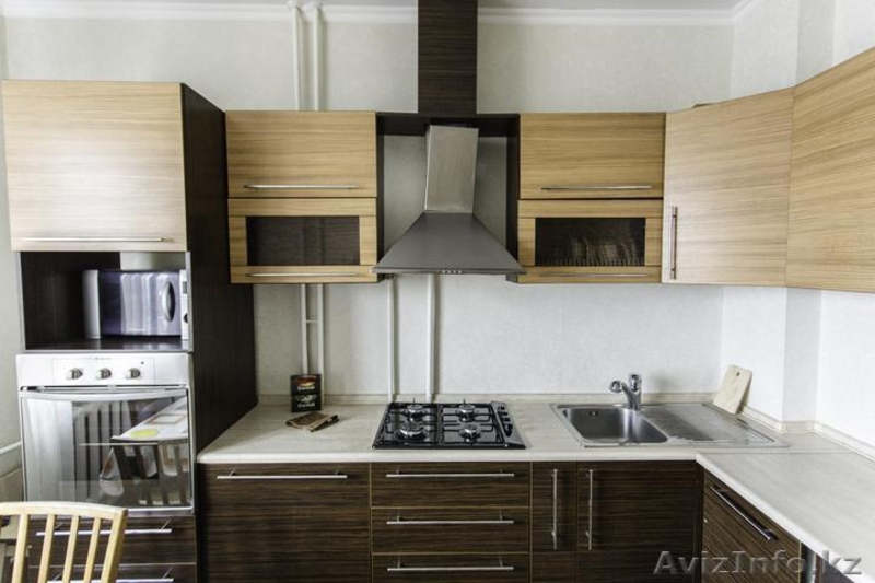 Сдается 2-х комнатная квартира, посуточно на Абылай хана-Кабанбай батыра хана - Изображение #3, Объявление #1373456