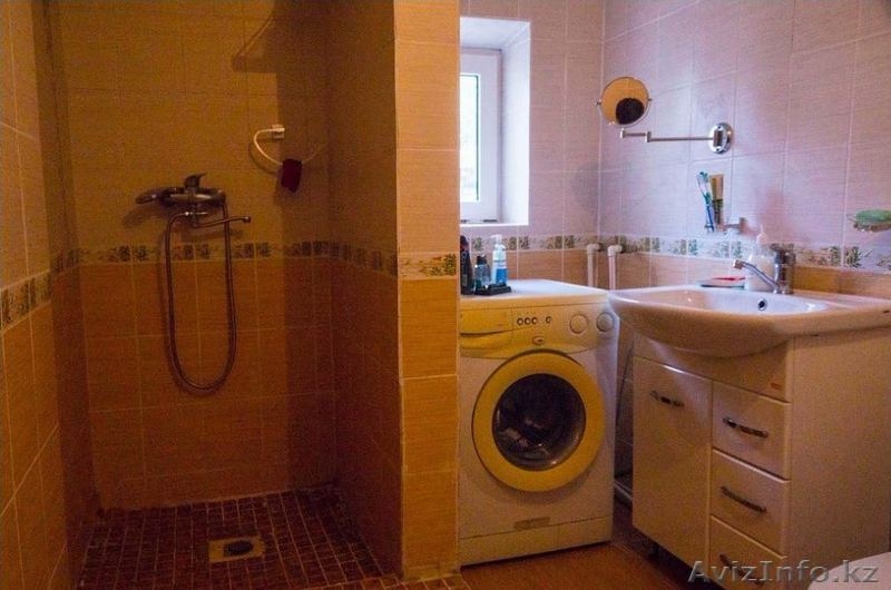 Дом в Алматы в районе Софии-Ташкентской - Изображение #3, Объявление #1378914