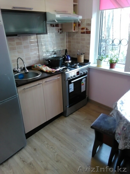   Предлагаю уютную  квартира для двоих посуточно - Изображение #3, Объявление #1376870