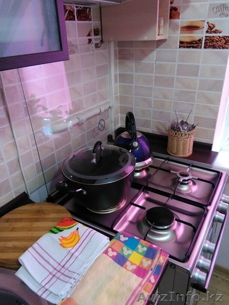   Предлагаю уютную  квартира для двоих посуточно - Изображение #4, Объявление #1376870