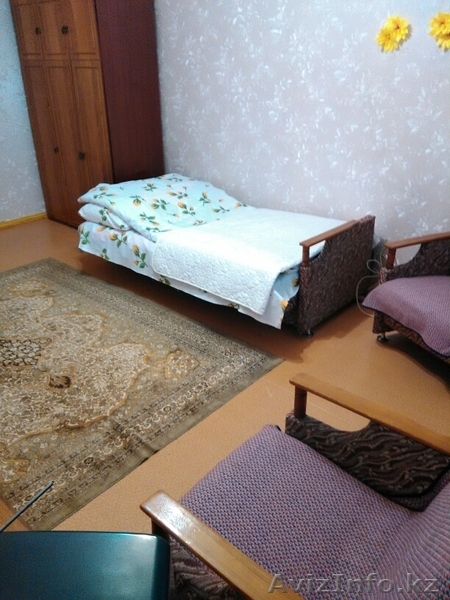 Недорогая квартира посуточно для гостей города и командировочных - Изображение #1, Объявление #1376874