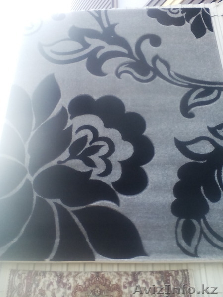 Ковры, дорожки, ковролан разных цветов и размеров в любом количестве.  - Изображение #6, Объявление #1368601